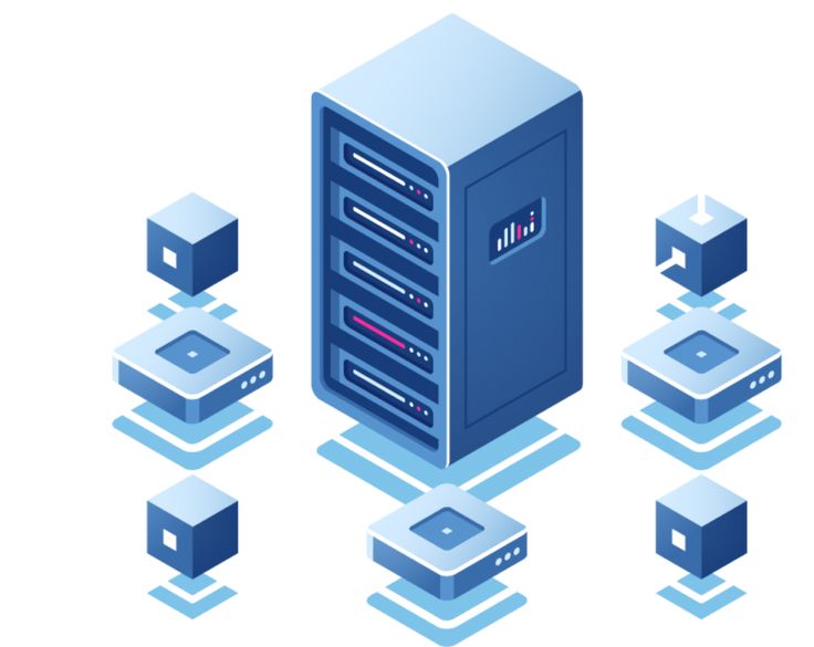 Why Host Your Website on a VPS Instead of Shared Hosting? - Ziro Creative Agency Blog