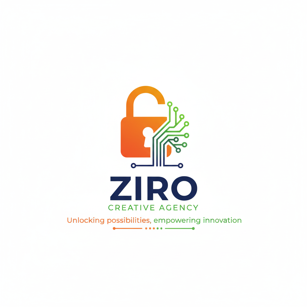 Ziro Creative Agency